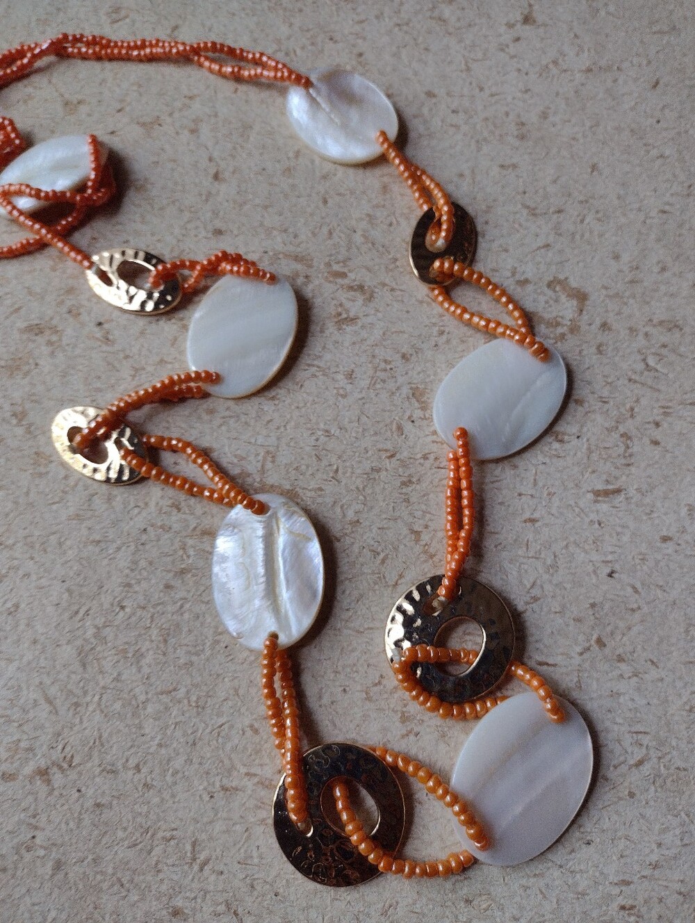 Necklace - Picture 13 of 16